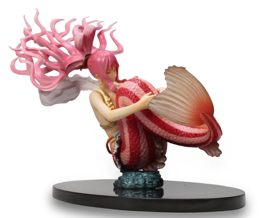 Princess Shirahoshi One Piece Banpresto Scultures Big Zoukei Oh Summit Battle 2 Vol.1 Japan Anime Prize- Japan Figure Store - #1 Bring To You The Best Japanese Goods