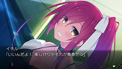 Prototype Seven Days Anata To Sugosu Nanokakan Ps Vita Sony Playstation New