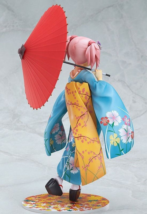 Puella Magi Madoka Magica Madoka Kaname Maiko Ver 1/8 Pvc Figure Aniplex Japan- Japan Figure Store - #1 Bring To You The Best Japanese Goods