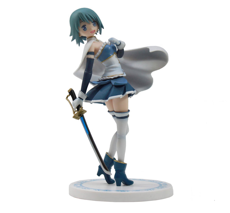 Banpresto Japan Puella Magi Madoka Magica Sayaka Miki Sq Figure- Japan Figure Store - #1 Bring To You The Best Japanese Goods