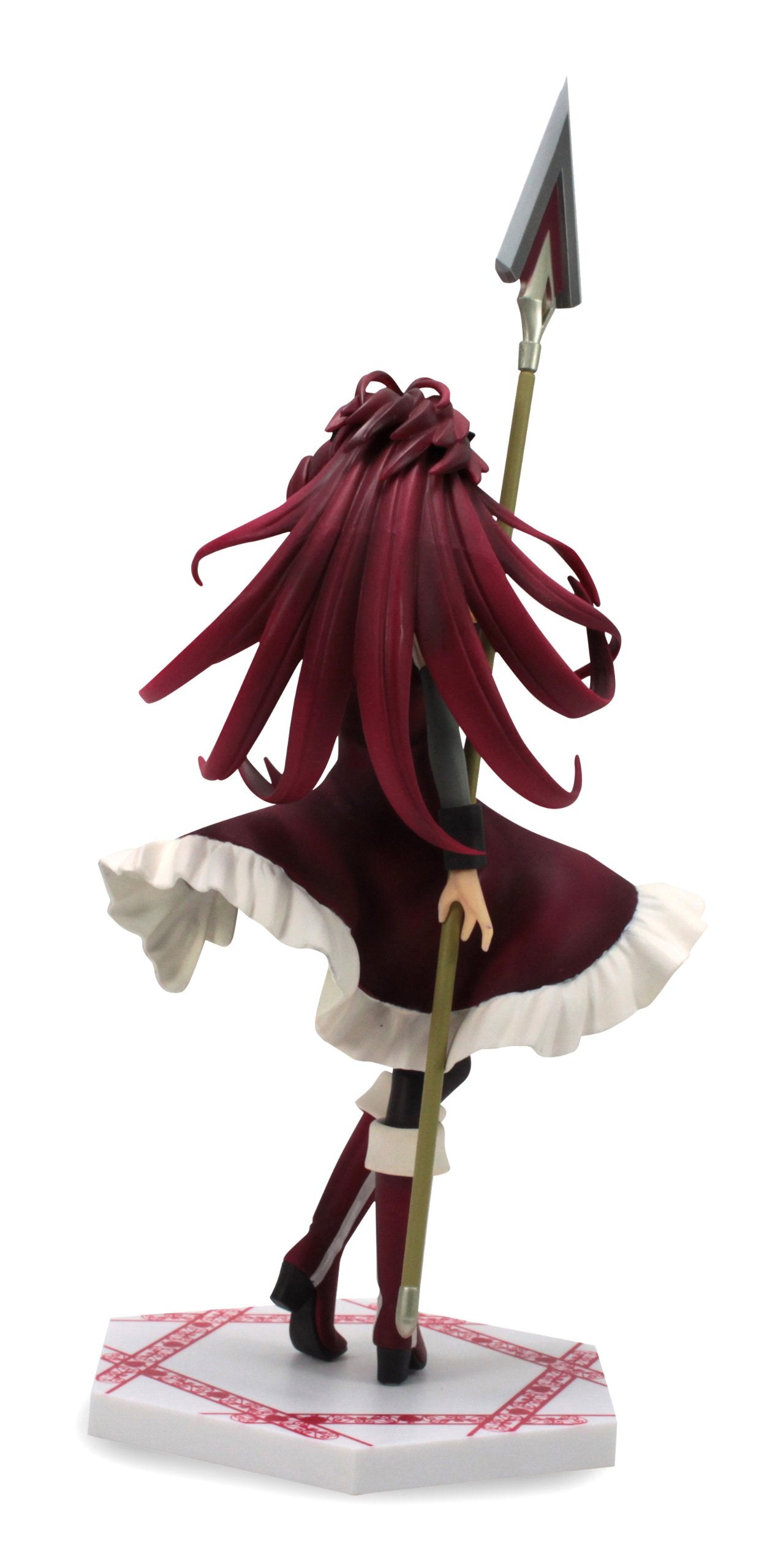 Banpresto Puella Magi Madoka Magica Sq Figure Kyoko Sakura Japan Prize- Japan Figure Store - #1 Bring To You The Best Japanese Goods