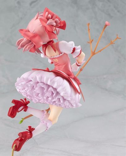 Puella Magi Madoka Magica The Movie Kaname Madoka 1/8 Pvc Good Smile Company- Japan Figure Store - #1 Bring To You The Best Japanese Goods