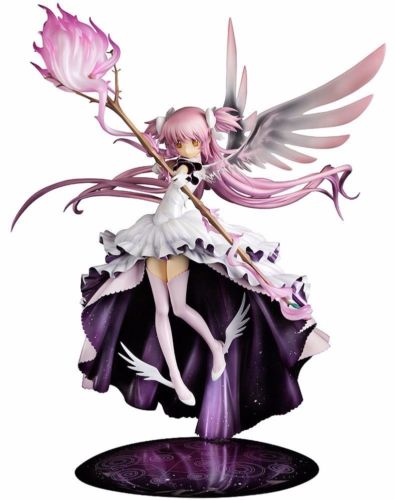 Puella Magi Madoka Magica Ultimate Madoka 1/8 Pvc Figure Good Smile Company - Japan Figure