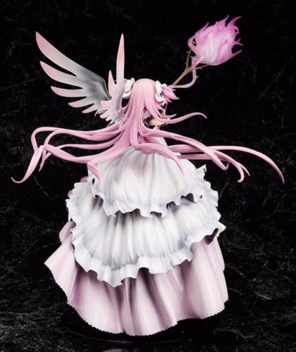 Puella Magi Madoka Magica Ultimate Madoka 1/8 Pvc Figure Good Smile Company- Japan Figure Store - #1 Bring To You The Best Japanese Goods