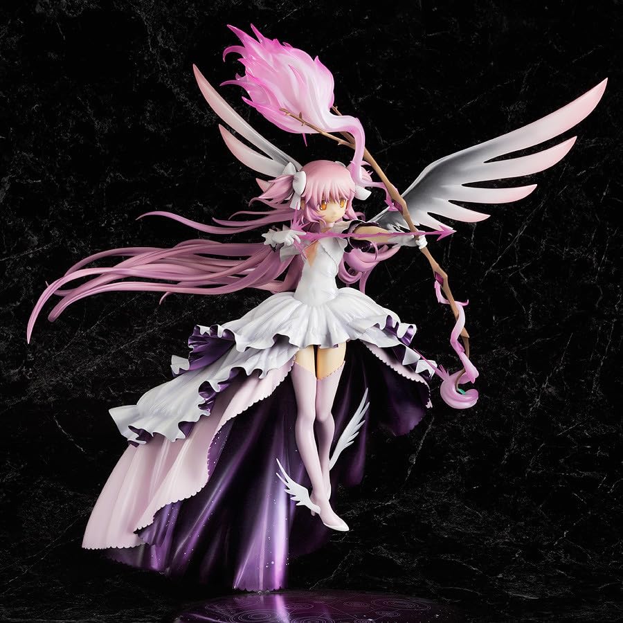 Puella Magi Madoka Magica Ultimate Madoka Figure Good Smile Co.- Japan Figure Store - #1 Bring To You The Best Japanese Goods