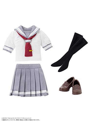 Azone Japan Pureneemo 103 You Watanabe Love Live! Sunshine! Doll Premium Bandai Limited Edition- Japan Figure Store - #1 Bring To You The Best Japanese Goods