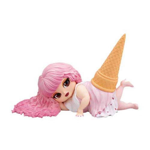 Banpresto Q Posket Naomi Watanabe Vol 2 A Pink Version - Single Item- Japan Figure Store - #1 Bring To You The Best Japanese Goods