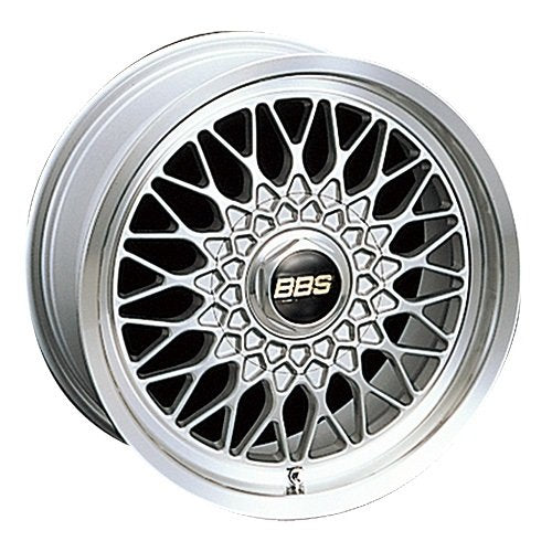 AOSHIMA Tuned Parts 1/24 Bbs Rg 17Inch Tire & Wheel Set- Japan Figure Store - #1 Bring To You The Best Japanese Goods