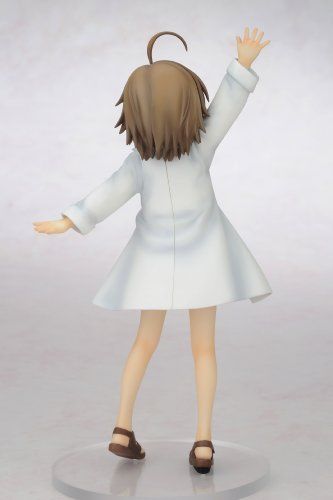 Ques Q A Certain Magical Index Last Order 1/8 Scale Figure- Japan Figure Store - #1 Bring To You The Best Japanese Goods