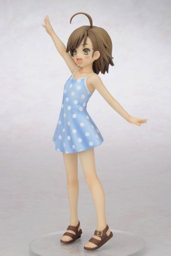 Ques Q A Certain Magical Index Last Order 1/8 Scale Figure- Japan Figure Store - #1 Bring To You The Best Japanese Goods