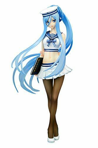 Ques Q Arpeggio Of Blue Steel Mental Model Takao Sailor Ver. 1/8 Scale Figure- Japan Figure Store - #1 Bring To You The Best Japanese Goods