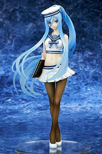 Ques Q Arpeggio Of Blue Steel Mental Model Takao Sailor Ver. 1/8 Scale Figure- Japan Figure Store - #1 Bring To You The Best Japanese Goods