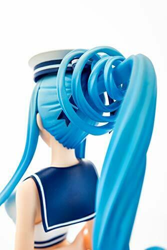 Ques Q Arpeggio Of Blue Steel Mental Model Takao Sailor Ver. 1/8 Scale Figure- Japan Figure Store - #1 Bring To You The Best Japanese Goods