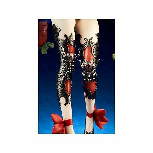 Ques Q Fate/grand Order Assassin / Shuten-douji 1/7 Scale Figure- Japan Figure Store - #1 Bring To You The Best Japanese Goods