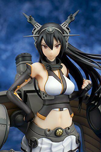 Ques Q Kantai Collection Nagato Figure- Japan Figure Store - #1 Bring To You The Best Japanese Goods