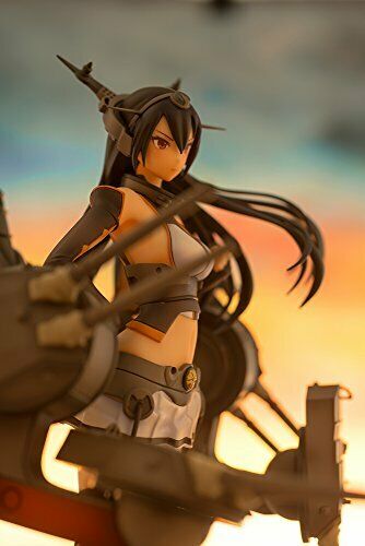 Ques Q Kantai Collection Nagato Figure- Japan Figure Store - #1 Bring To You The Best Japanese Goods