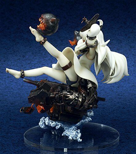 Ques Q Kantai Collection Northern Princess Figure- Japan Figure Store - #1 Bring To You The Best Japanese Goods