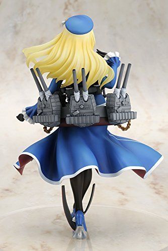 Quesq Kantai Collection Atago 1/8 Scale Figure- Japan Figure Store - #1 Bring To You The Best Japanese Goods