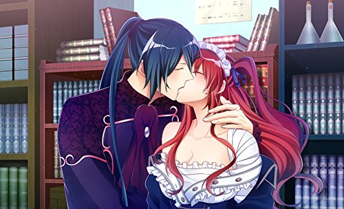 Quinrose Crimson Empire Psvita Used