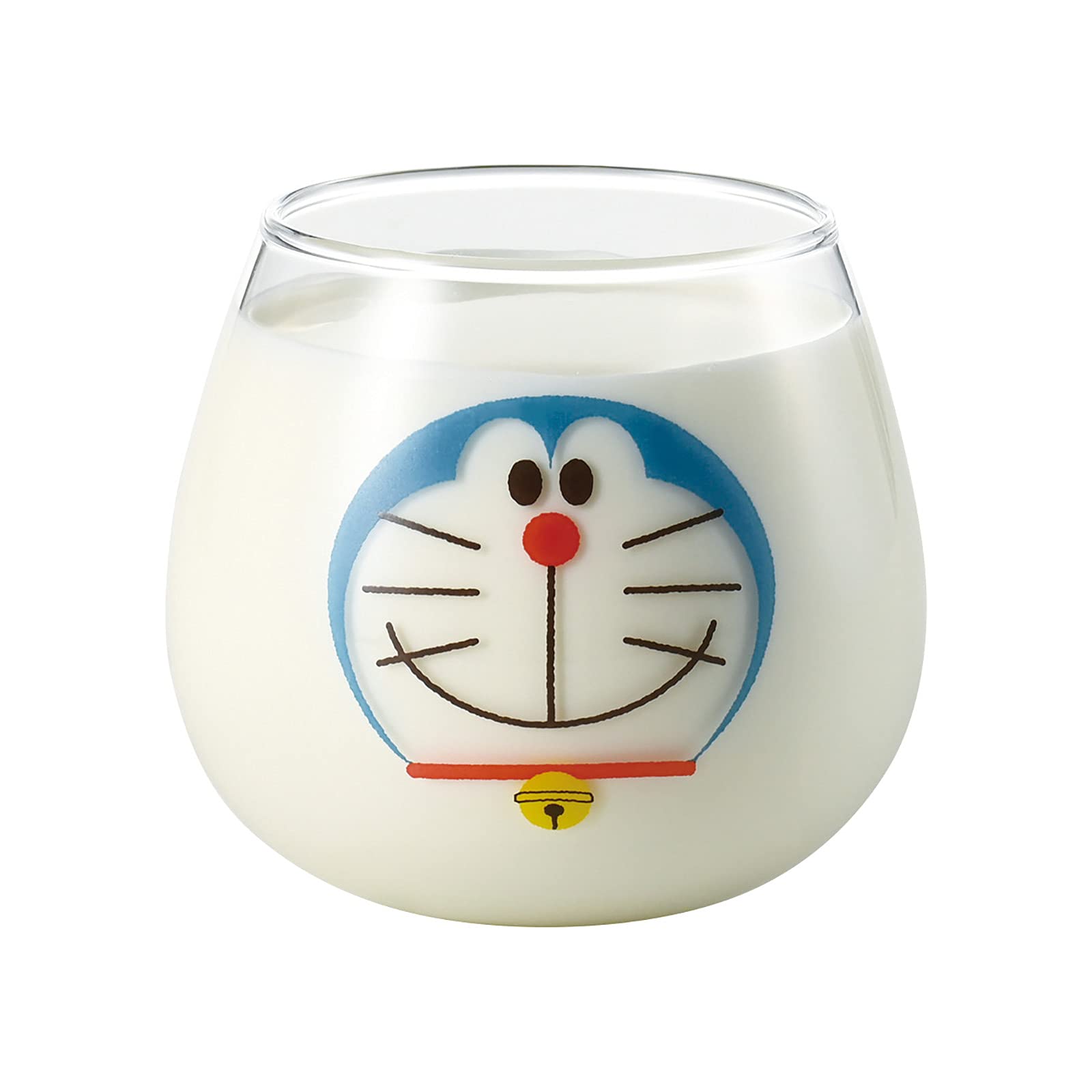 KANESHO TOKI Swing Tumbler Doraemon Face- Japan Figure Store - #1 Bring To You The Best Japanese Goods