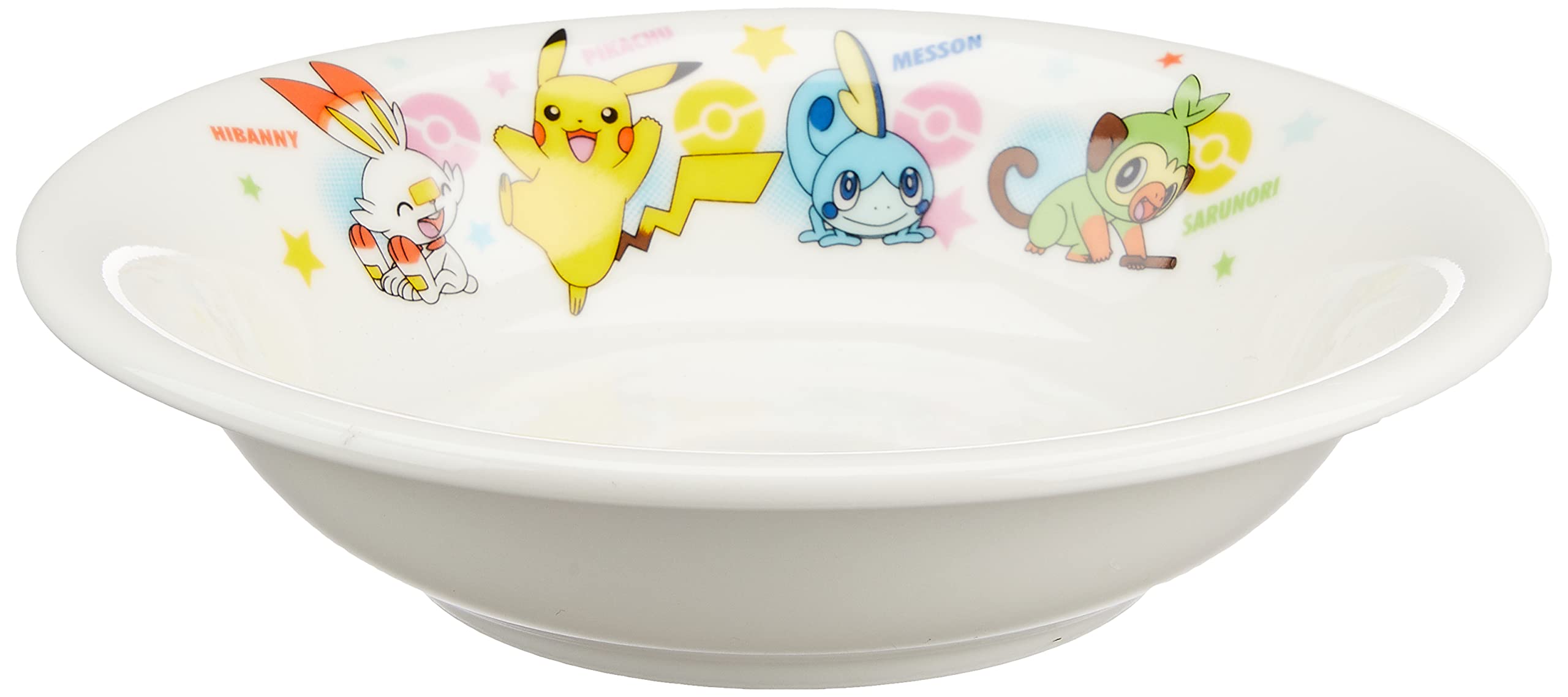 Pokemon Center Fruit Bowl Sword And Shield- Japan Figure Store - #1 Bring To You The Best Japanese Goods