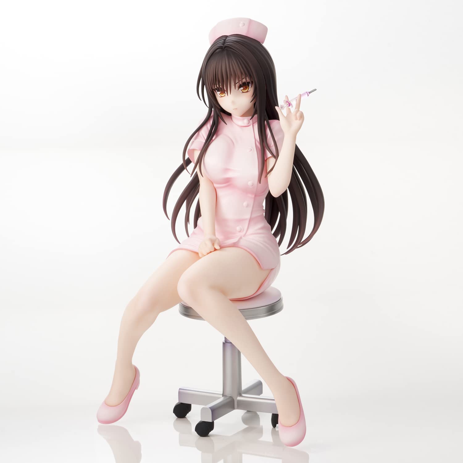 To Loveru Darkness Kotegawa Yui Nurse Union Creative International Ltd- Japan Figure Store - #1 Bring To You The Best Japanese Goods