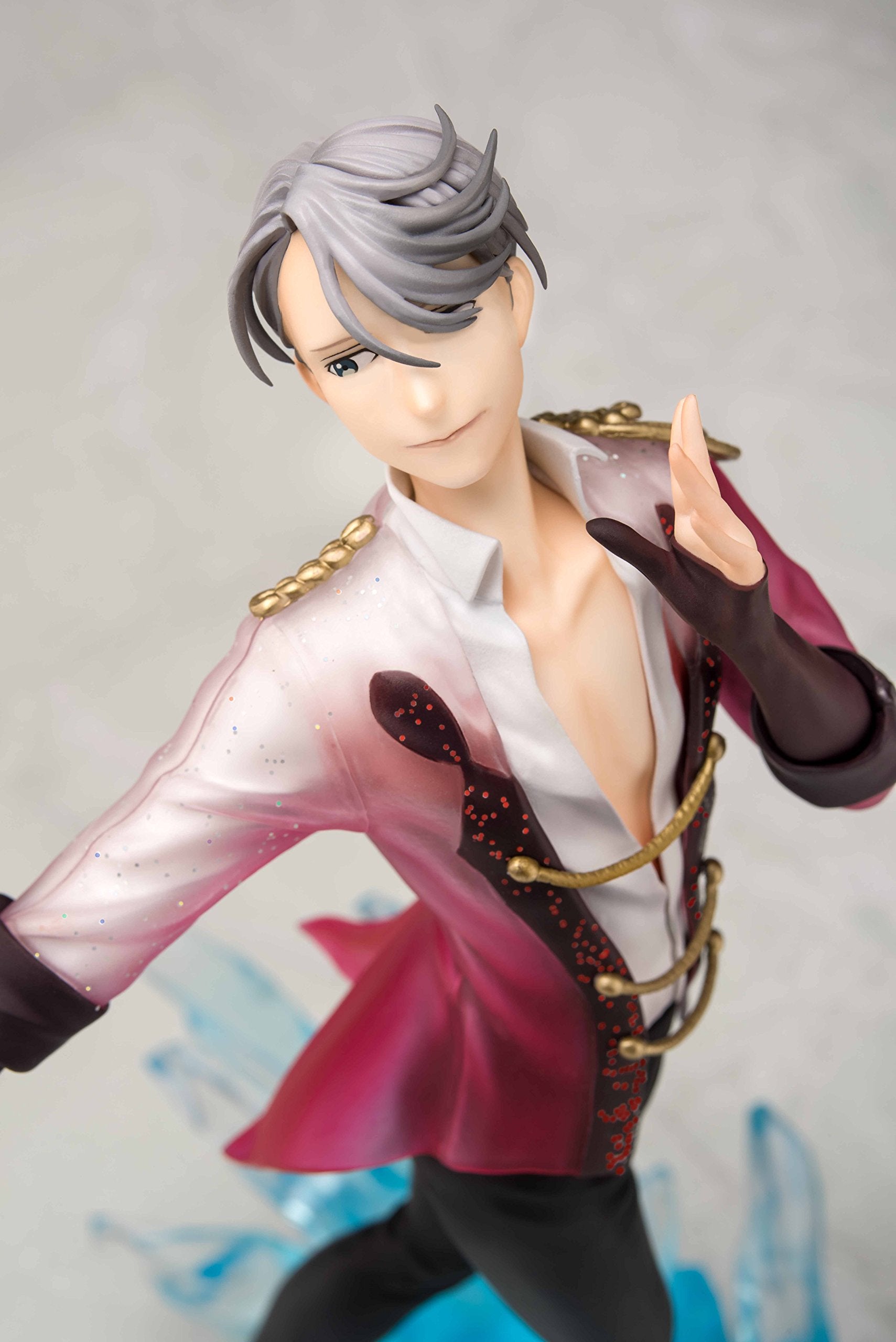 Yuri!!! On Ice Victor Nikiforov- Japan Figure Store - #1 Bring To You The Best Japanese Goods