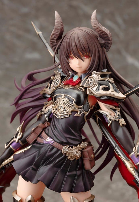 Rage Of Bahamut Forte The Devoted 1/8 Pvc Figure Kotobukiya- Japan Figure Store - #1 Bring To You The Best Japanese Goods