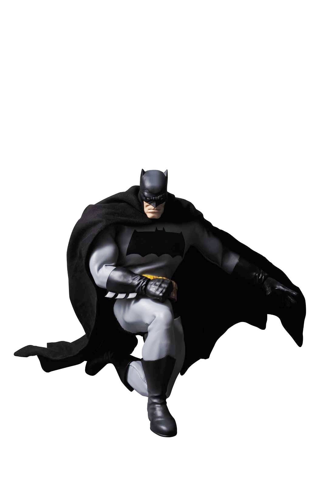 Medicom Toy Japan Batman The Dark Knight Returns 1/6 Scale Figure- Japan Figure Store - #1 Bring To You The Best Japanese Goods
