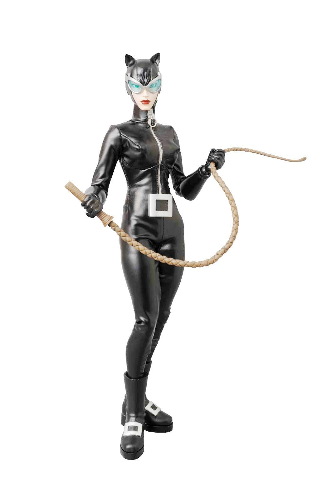 Medicom Toy Rah Catwoman Batman Hush 1/6 Scale Action Figure Japan- Japan Figure Store - #1 Bring To You The Best Japanese Goods