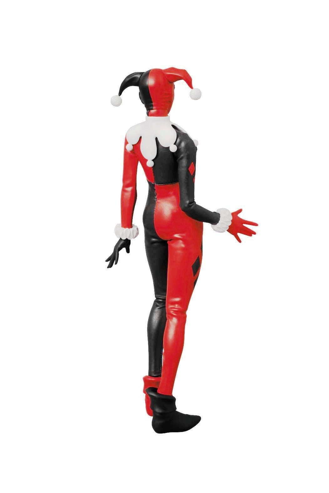 Medicom Toy Japan 1/6 Scale Harley Quinn Batman Hush Action Figure- Japan Figure Store - #1 Bring To You The Best Japanese Goods