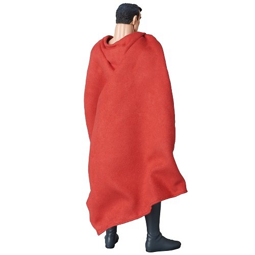 Medicom Toy Rah Superman Redson Ver. 1/6 Scale Abs Atbc-Pvc Japan Figure- Japan Figure Store - #1 Bring To You The Best Japanese Goods