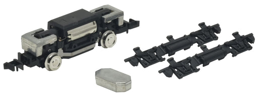 Tomytec Power Unit for 2 Axle Vehicles TM-TR07 Railway Model Collection 314547- Japan Figure Store - #1 Bring To You The Best Japanese Goods