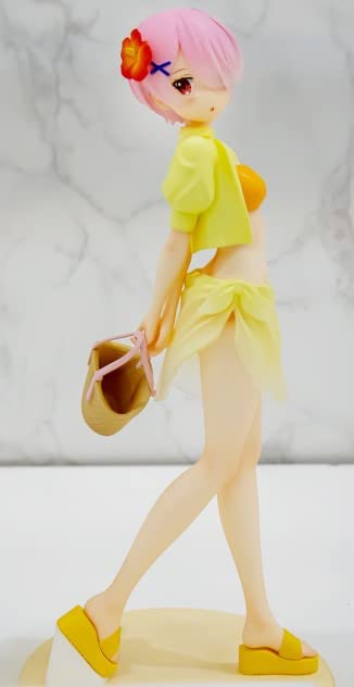 Generic Product Japan Re:Life In A Different World From Zero Figure Ram- Japan Figure Store - #1 Bring To You The Best Japanese Goods