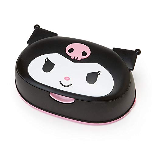 Wet Wipes Case Kuromi- Japan Figure Store - #1 Bring To You The Best Japanese Goods