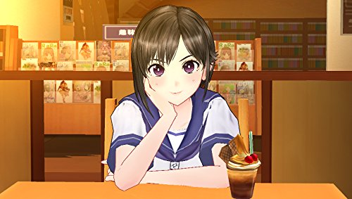 Reco Love Gold Beach Sony Ps Vita - New Japan Figure 4582350661286 5