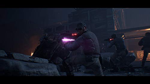 Reef Entertainment Terminator Resistance Playstation 4 Ps4 - New Japan Figure 4580695760060 4