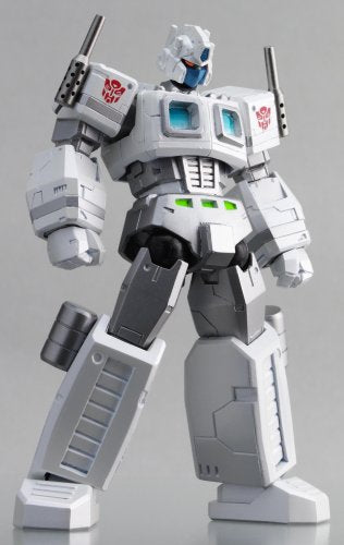 Kaiyodo Revoltech Yamaguchi Ultra Magnus Japan Friend Shop Limited- Japan Figure Store - #1 Bring To You The Best Japanese Goods