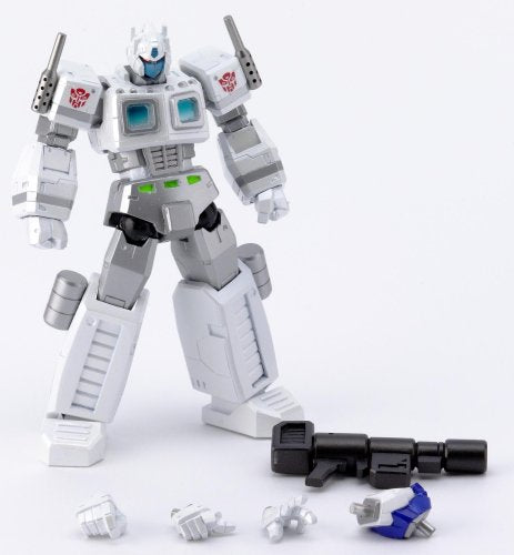 Kaiyodo Revoltech Yamaguchi Ultra Magnus Japan Friend Shop Limited- Japan Figure Store - #1 Bring To You The Best Japanese Goods