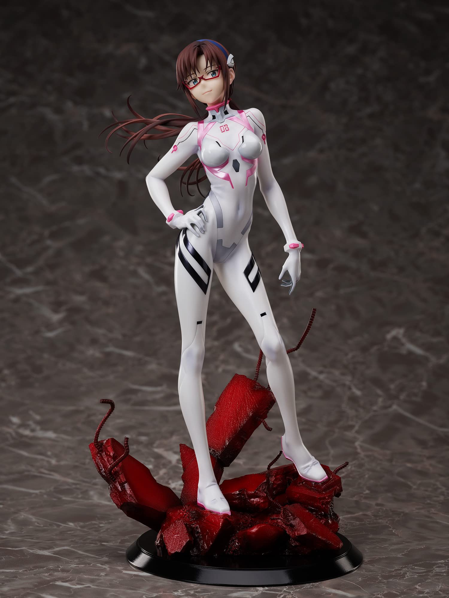 Revolve Japan Evangelion Movie Makinami Mari Last Mission 1/7 Pvc Figure- Japan Figure Store - #1 Bring To You The Best Japanese Goods