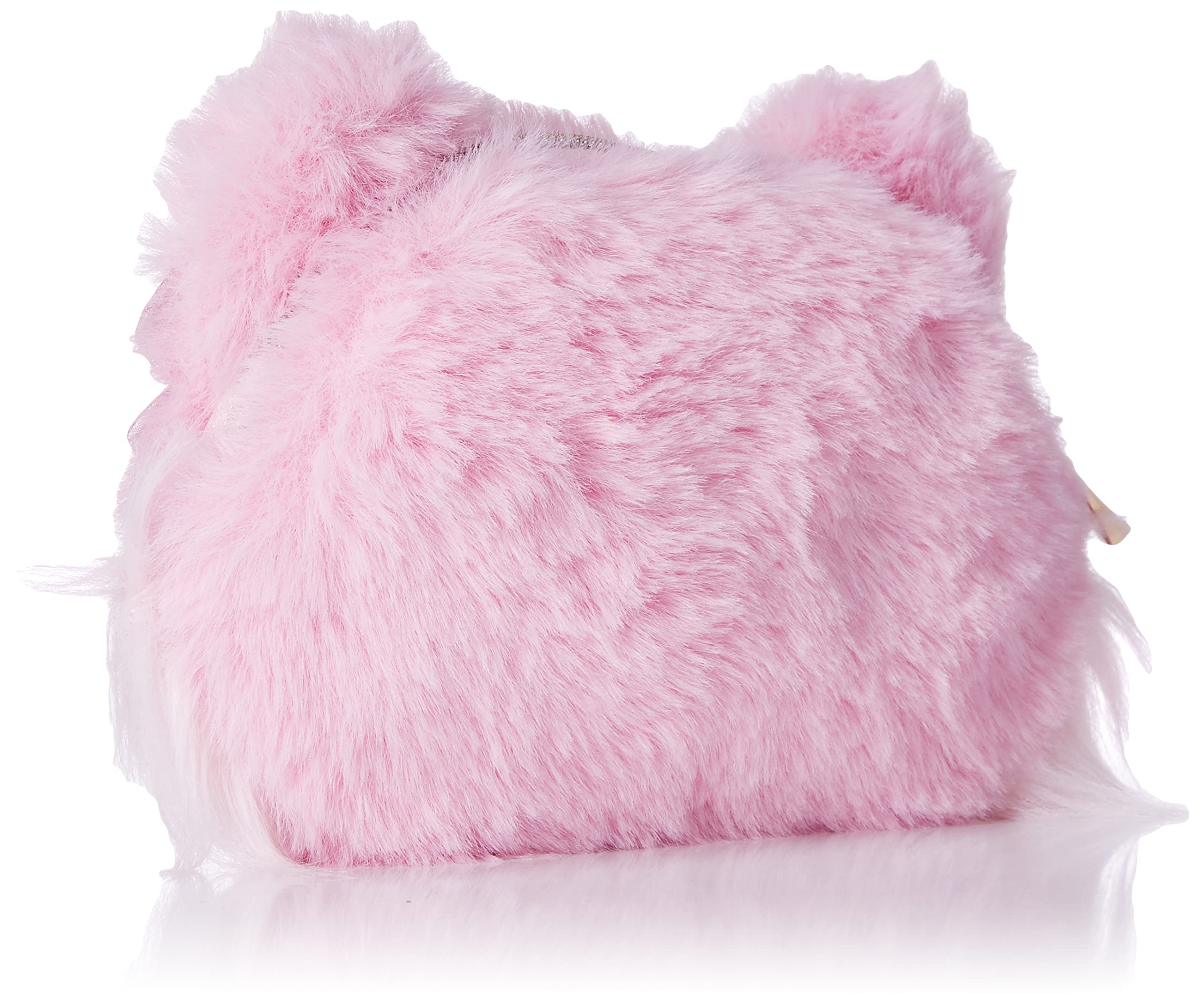 San-X Rilakkuma and Korilakkuma Strawberry Cat Plush Coin Case CK67301- Japan Figure Store - #1 Bring To You The Best Japanese Goods