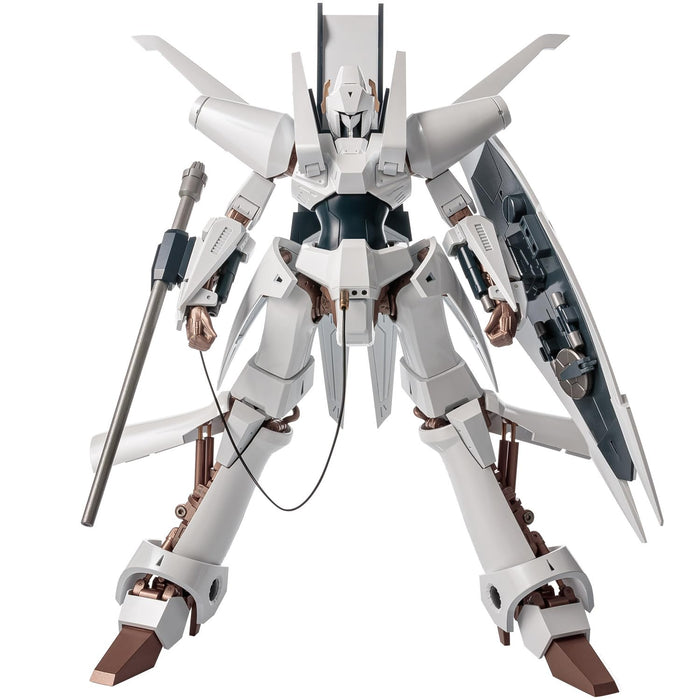 Sentinel Riobot Heavy Machine L-Gaim Non-Scale Die-Cast & Abs Painted Action Figure - Japan- Japan Figure Store - #1 Bring To You The Best Japanese Goods