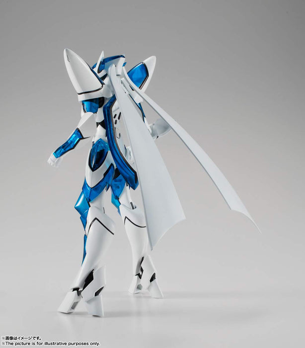 BANDAI Robot Spirits Side Bh Briheight Muga Figure Back Arrow- Japan Figure Store - #1 Bring To You The Best Japanese Goods