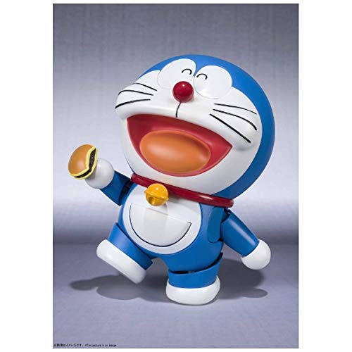 BANDAI Robot Spirits Doraemon Figure Best Selection- Japan Figure Store - #1 Bring To You The Best Japanese Goods