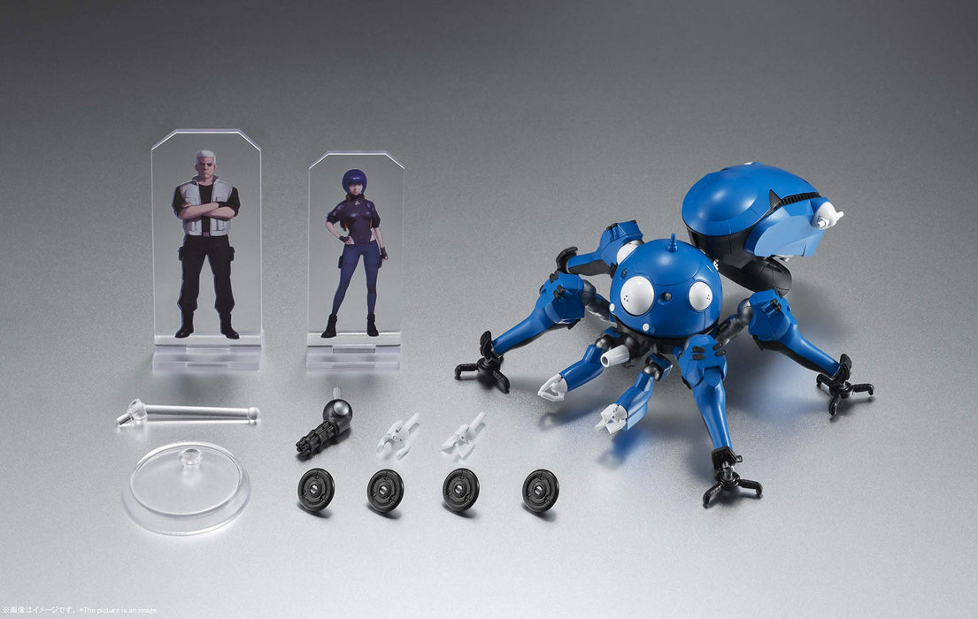 BANDAI Robot Spirits Side Ghost Tachikoma-Ghost In The Shell: Sac 2045- Japan Figure Store - #1 Bring To You The Best Japanese Goods