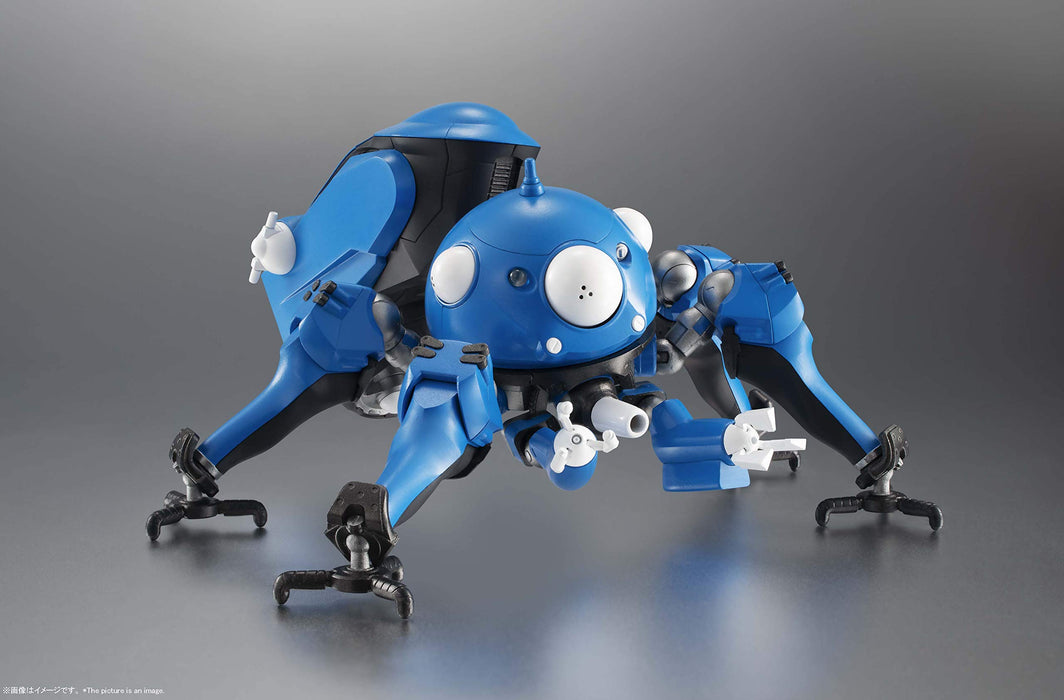 BANDAI Robot Spirits Side Ghost Tachikoma-Ghost In The Shell: Sac 2045- Japan Figure Store - #1 Bring To You The Best Japanese Goods