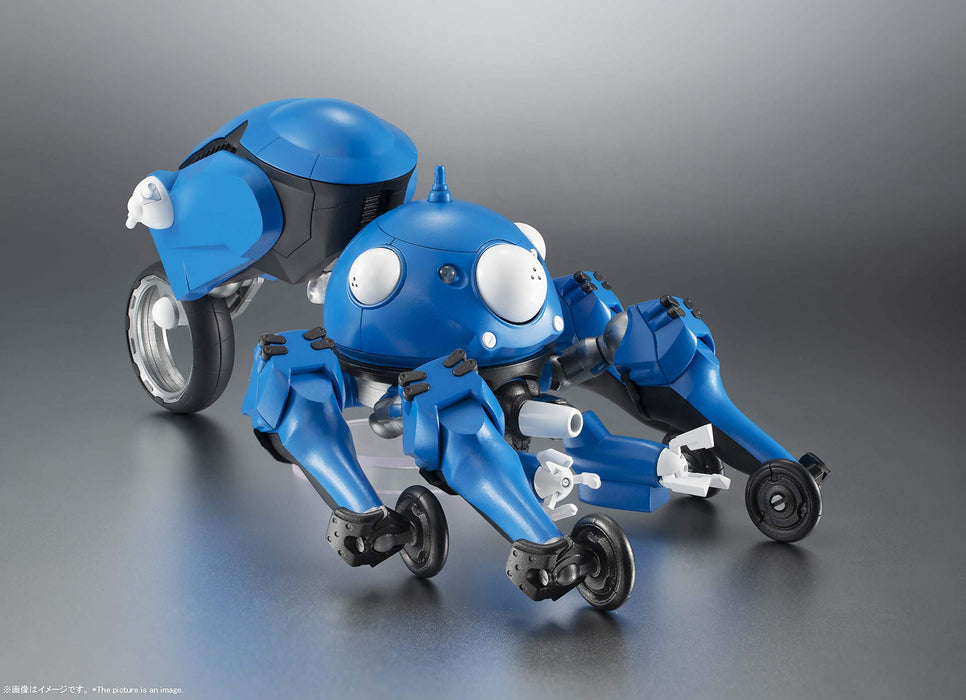 BANDAI Robot Spirits Side Ghost Tachikoma-Ghost In The Shell: Sac 2045- Japan Figure Store - #1 Bring To You The Best Japanese Goods