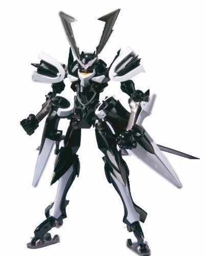 Robot Spirits Gundam 00 Susanowo Action Figure Bandai Tamashii Nations Japan- Japan Figure Store - #1 Bring To You The Best Japanese Goods