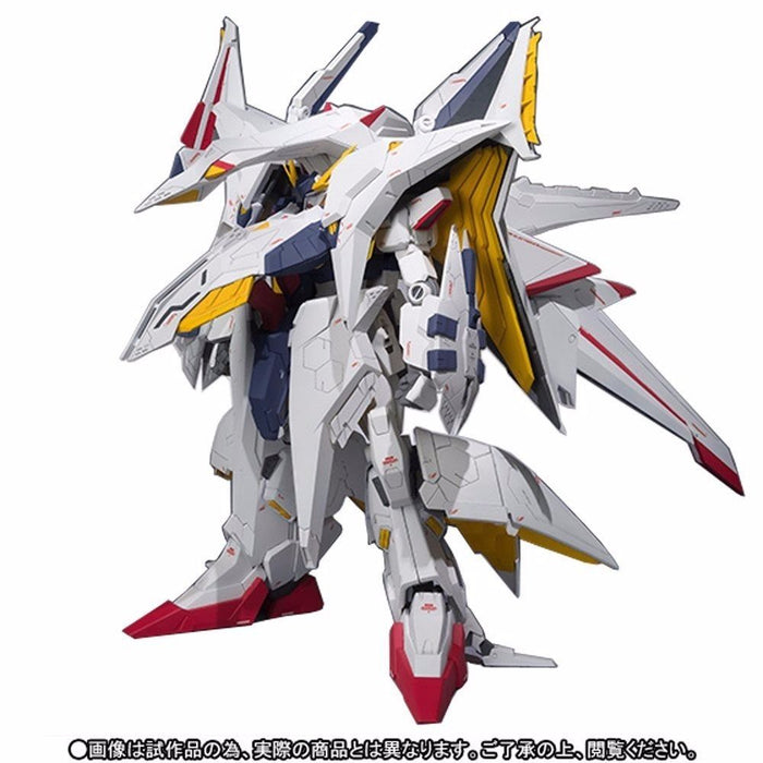 Robot Spirits Ka Signature Side Ms Penelope Action Figure Bandai- Japan Figure Store - #1 Bring To You The Best Japanese Goods