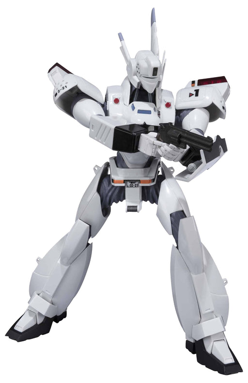 BANDAI 225768 Robot Tamashii Ingram 1 & 2 Parts Set Figure Patlabor The Movie- Japan Figure Store - #1 Bring To You The Best Japanese Goods
